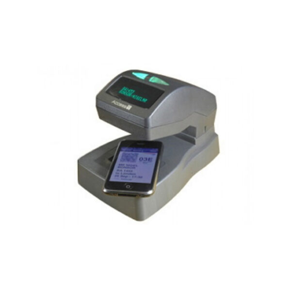 ACCESS-IS BGR135 BOARDING GATE READER